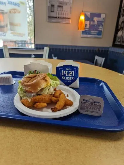 White Castle