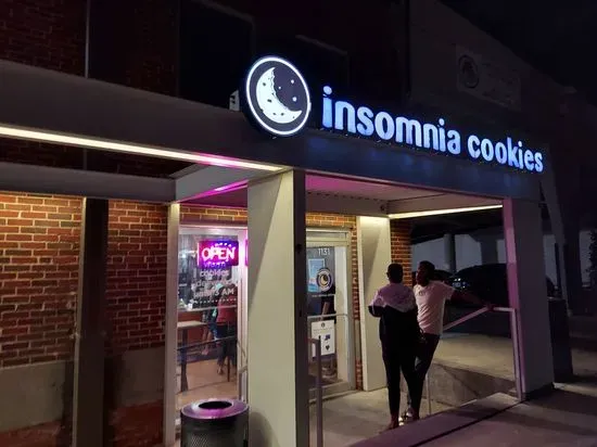 Insomnia Cookies