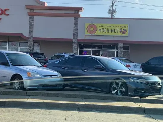 Mochinut OKC