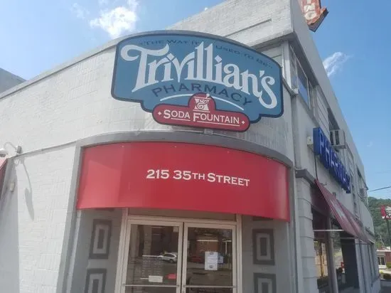 Trivillian's Pharmacy and Soda Fountain