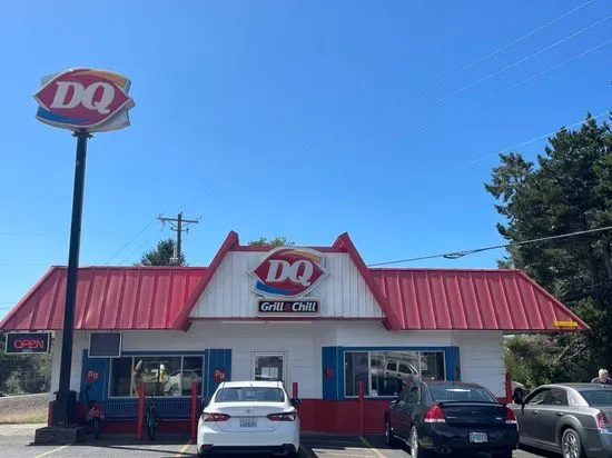 Dairy Queen Grill & Chill