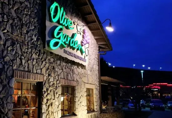 Olive Garden Italian Restaurant