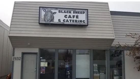 Black Sheep Cafe & Catering