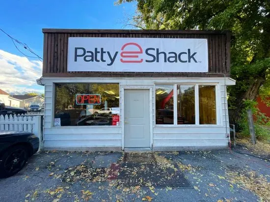 Patty Shack