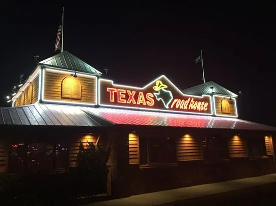 Texas Roadhouse