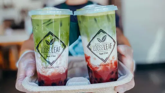 Loose Leaf Boba Company