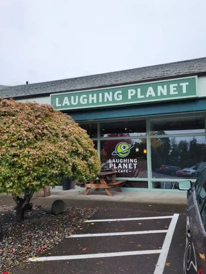 Laughing Planet