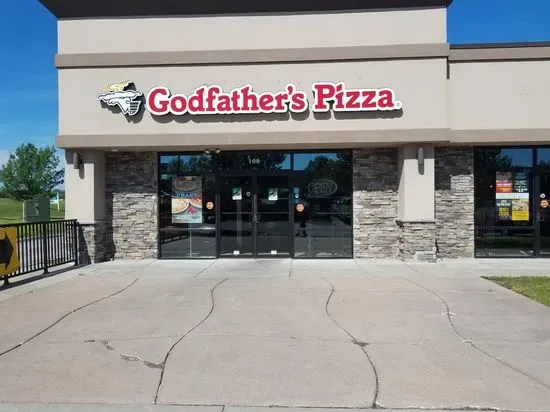 Godfather's Pizza