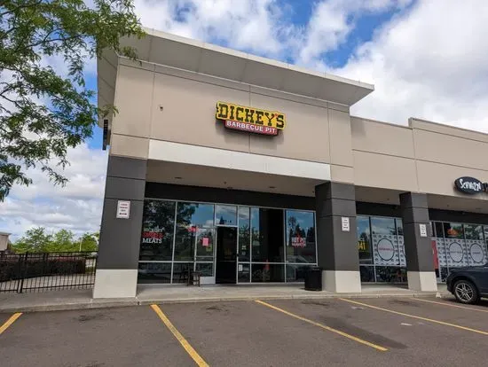 Dickey's Barbecue Pit