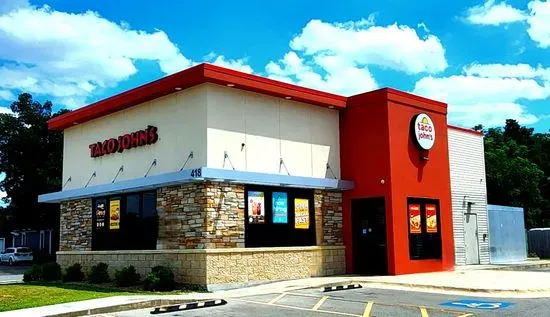 Taco John's