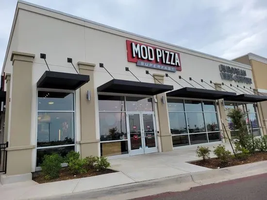 MOD Pizza