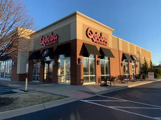 QDOBA Mexican Eats