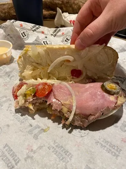 Jimmy John's