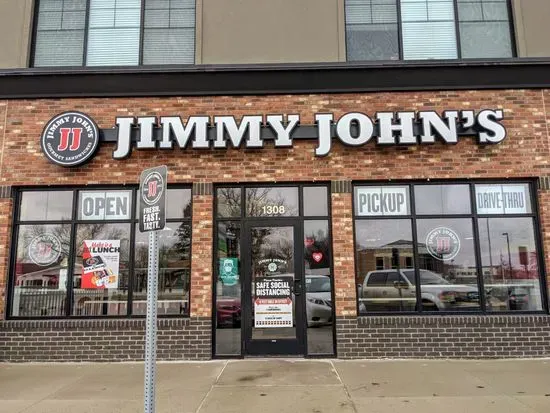 Jimmy John's