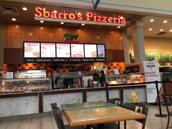 Sbarro