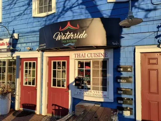 Waterside Thai Kitchen