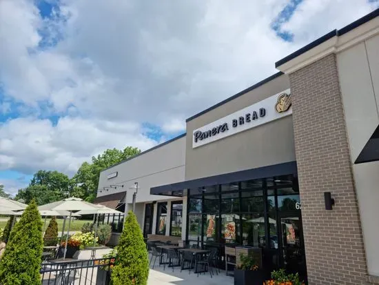 Panera Bread