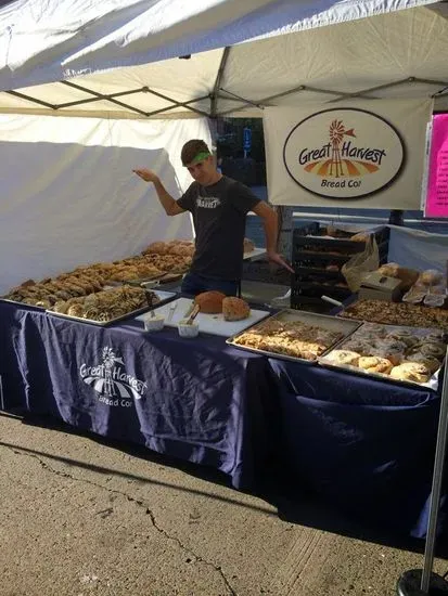 Great Harvest Bread Co., Hillsboro