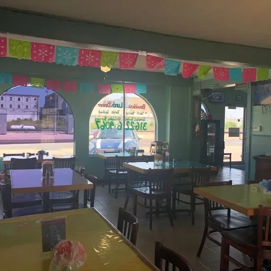 Silvia’s Authentic Mexican Cuisine