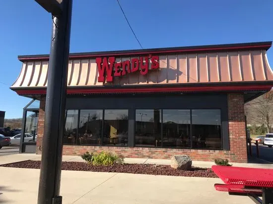 Wendy's