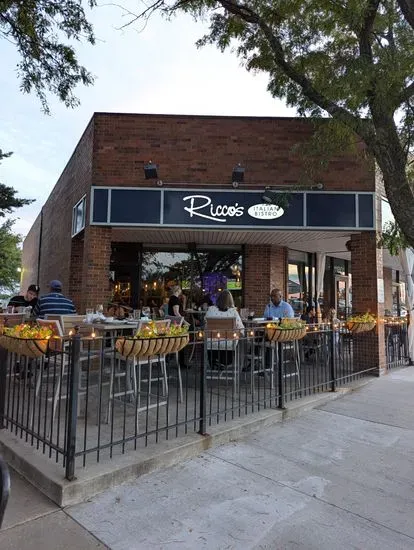 Ricco's Italian Bistro