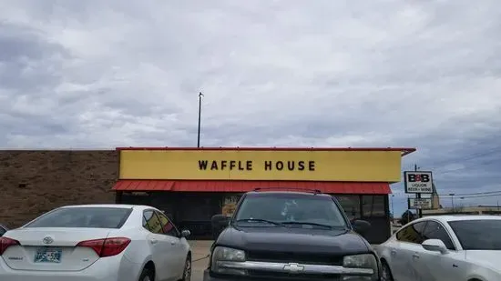 Waffle House