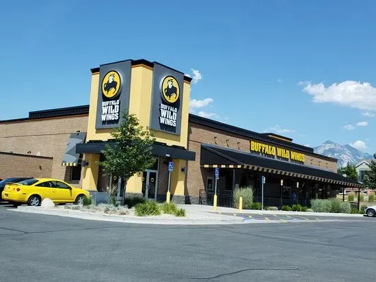 Buffalo Wild Wings