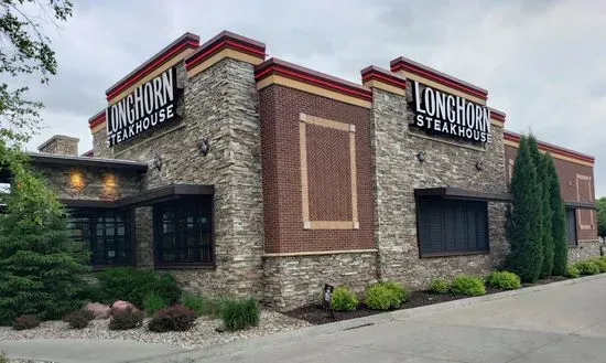 LongHorn Steakhouse