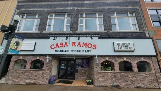 Casa Ramos