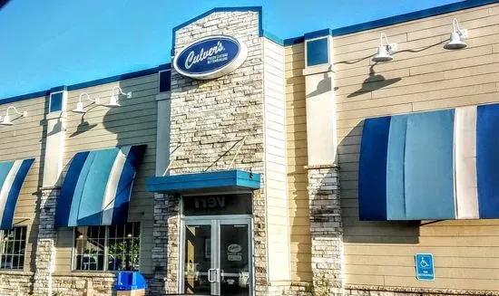 Culver’s