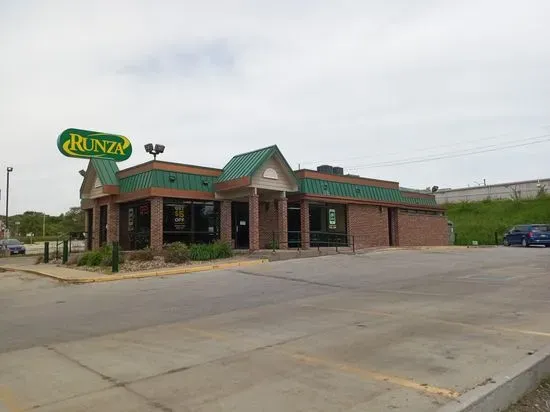 Runza Restaurant