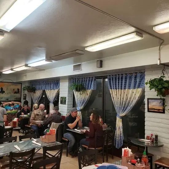 2000 Vietnam Restaurant