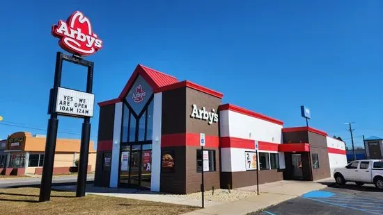 Arby's