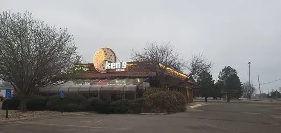 Ken's Pizza