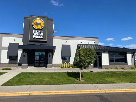 Buffalo Wild Wings