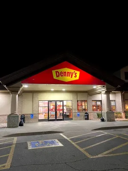 Denny's