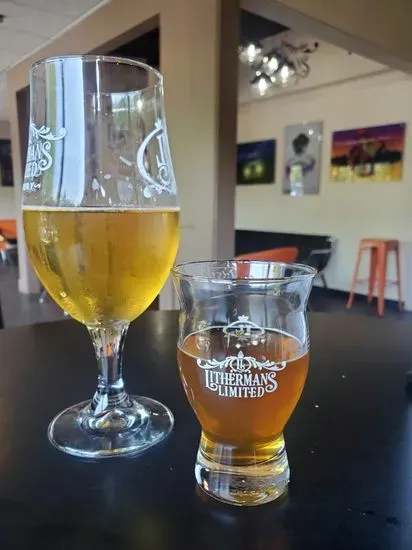 Lithermans Limited Brewing Company