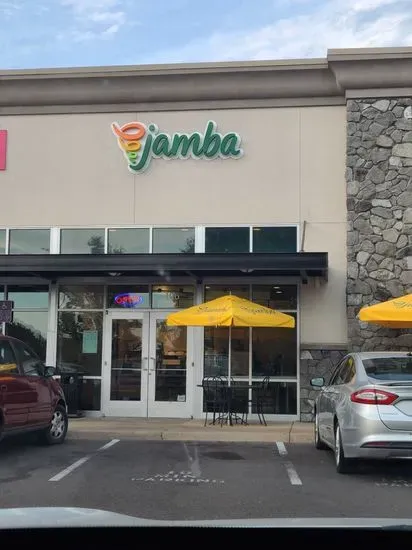 Jamba