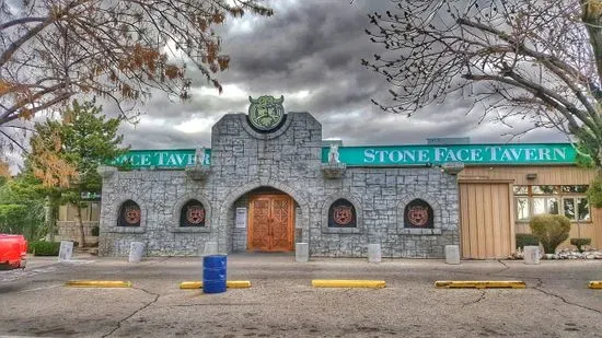 Stone Face Tavern