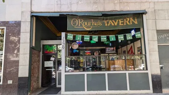 O'Rourke's Tavern