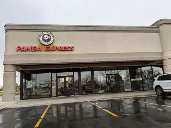 Panda Express