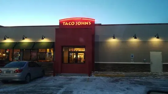 Taco John's