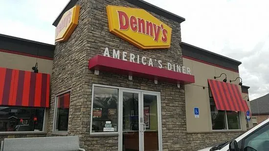 Denny's