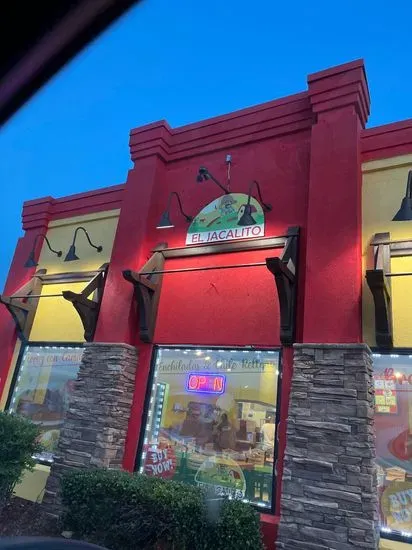 Taqueria El Jacalito