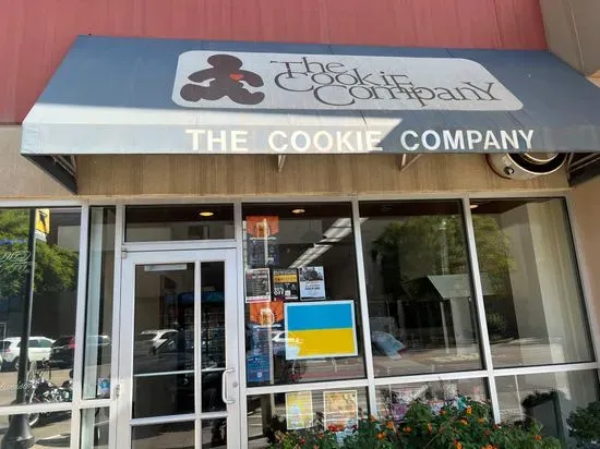 The Cookie Company