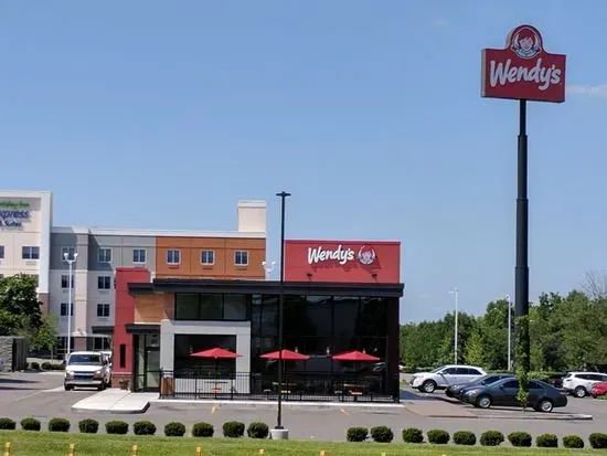 Wendy's