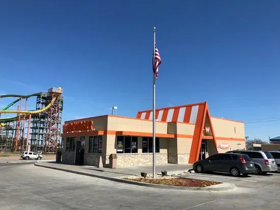 Whataburger