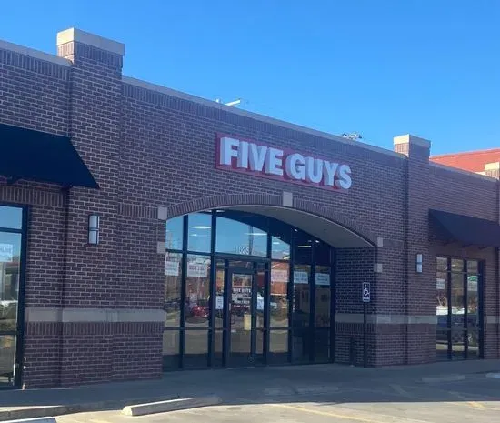 Five Guys