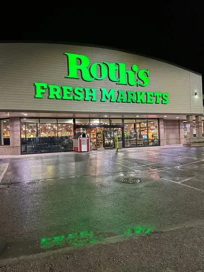 Roth's Fresh Markets