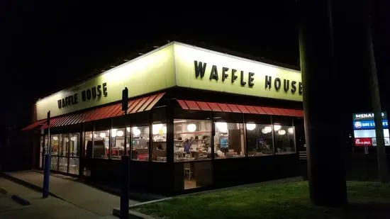 Waffle House